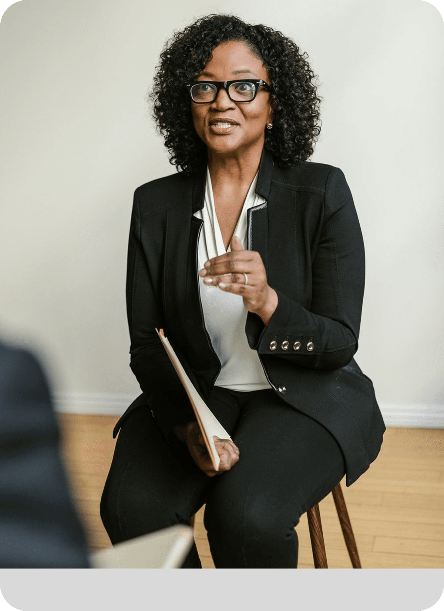 A Mentor on Compass