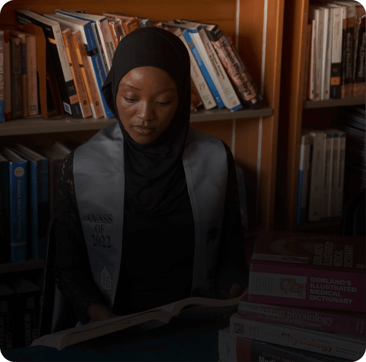 Samuel Oluolamide Adebanjo: Overall Best Graduating Student, Lagos State University